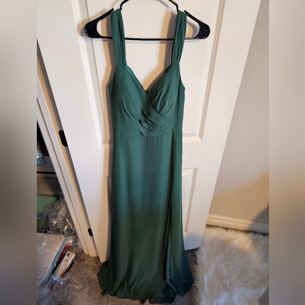 Bridesmaid Dress